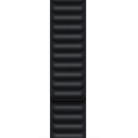 Apple - Strap for smart watch - M / L size - midnight - for Watch (38 mm, 40 mm, 41 mm) - 1