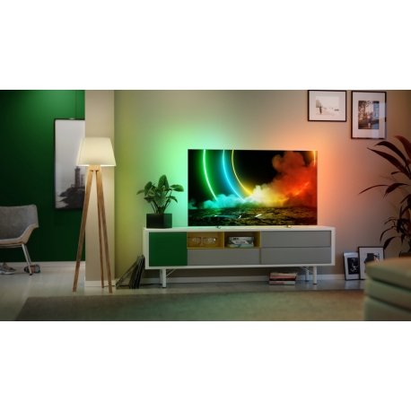 OLED Android TV OLED 4K UHD 55OLED706/12