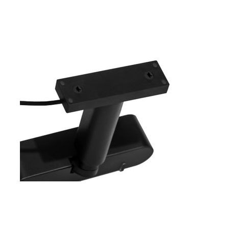 Lenovo ThinkVision M50 - Webcam - colour - 1920 x 1080 - audio - USB 2.0 - MJPEG, YUY2 - 5