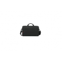 Lenovo ThinkPad Essential Topload (Eco) - Notebook carrying case - 16" - black with red accents