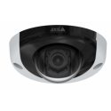 AXIS P3935-LR - Network surveillance camera - pan  /  tilt - vandal-proof - colour (Day&Night) - 1920 x 1080 - M12 mount - fixed iris - fixed focal - audio - MPEG-4, MJPEG, H.264, AVC, HEVC, H.265 - PoE Class 2