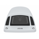 AXIS P3925-LRE M12 - Network surveillance camera - pan  /  tilt - colour (Day&Night) - 1920 x 1080 - 1080p - M12 mount - fixed iris - fixed focal - LAN 10 / 100 - MPEG-4, MJPEG, H.264, AVC, HEVC, H.265 - PoE Class 3