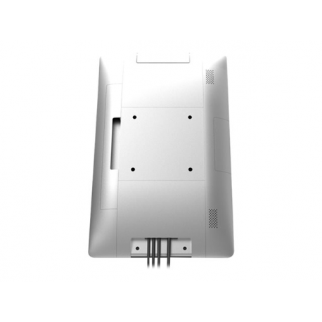 Advantech Ubiquitous UTC-100 Series UTC-115G - All-in-one - Pentium N4200  /  1.1 GHz - RAM 4 GB - SSD 128 GB - HD Graphics 505 - GigE - WLAN: 802.11a / b / g / n / ac - Win 10 IoT Enterprise 64-bit - monitor: LCD 15.6" 1920 x 1080 (Full HD) touchscreen - silver - 3