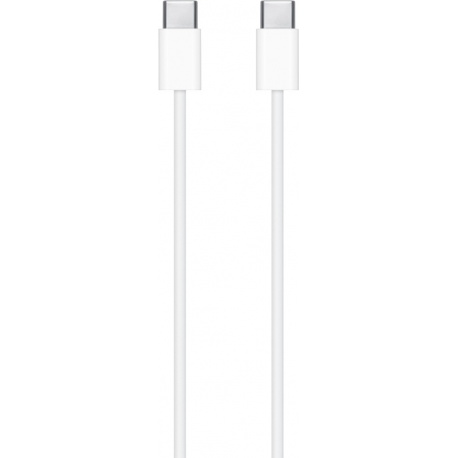 Apple USB-C Charge Cable - USB cable - USB-C (M) to USB-C (M) - 1 m - 0