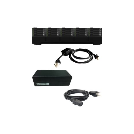 Symbol - Battery charger - for Zebra RS6000 - 0
