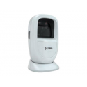 Zebra DS9300 Series DS9308 - Standard Range (SR) - USB Kit - barcode scanner - desktop - 2D imager - 3050 mm  /  sec - decoded - USB