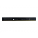 Avocent AutoView AV3108 - KVM switch - 8 x KVM port(s) - 1 local user - 1 IP user - rack-mountable
