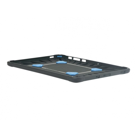 Mobilis PROTECH - Pack - back cover for tablet - TFP 4.0 - 10.1" - for Samsung Galaxy Tab Active Pro - 1