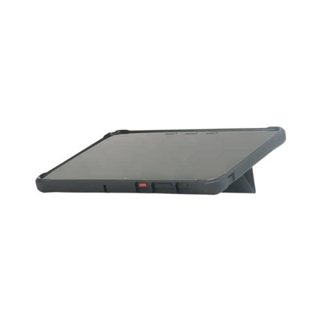 Mobilis PROTECH - Pack - back cover for tablet - TFP 4.0 - 10.1" - for Samsung Galaxy Tab Active Pro - 2