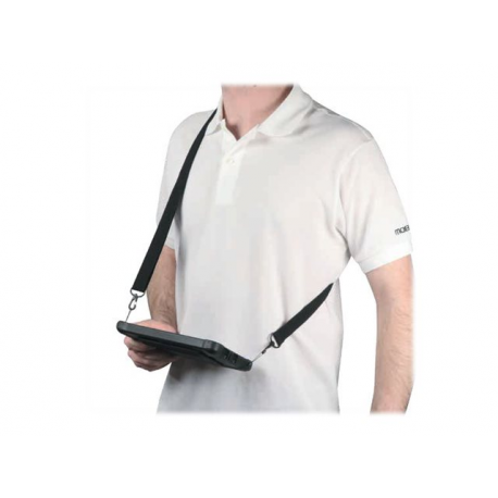 Mobilis PROTECH - Pack - back cover for tablet - TFP 4.0 - 10.1" - for Samsung Galaxy Tab Active Pro - 7