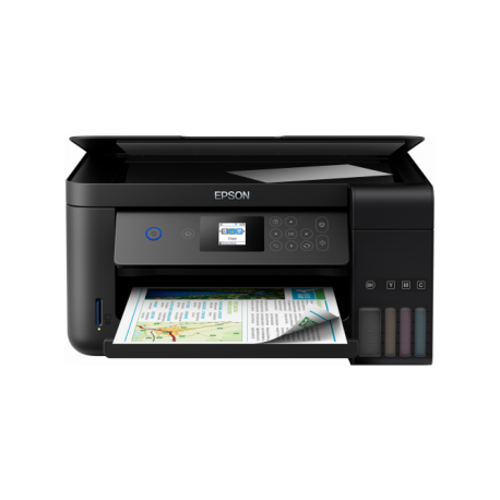 EPSON L4260 MFP ink Printer up to 10ppm