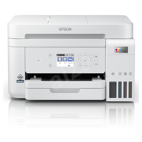 EPSON L6276 MFP ink Printer up to 10ppm