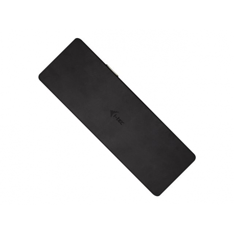 i-Tec - Docking station - USB-C / Thunderbolt 3 - DVI, HDMI - GigE - Europe - 2