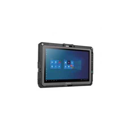 Getac - Screen protector for tablet - film - matte finish - for Getac UX10 - 0