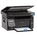 Pantum M6550NW - Multifunction printer - B/W - laser - 216 x 356 mm (original) - A4/Legal (media) - up to 22 ppm (copying) - up to 22 ppm (printing) - 150 sheets - USB 2.0, LAN, Wi-Fi(n)