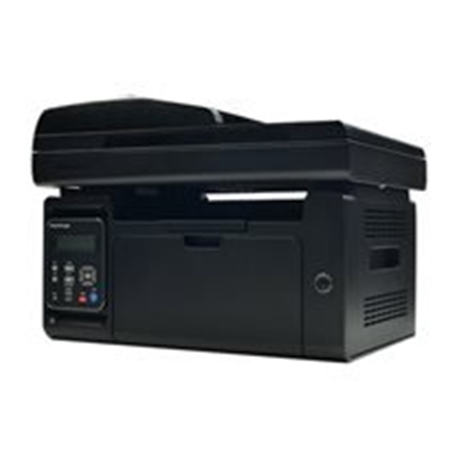 Pantum M6550NW - Multifunction printer - B/W - laser - 216 x 356 mm (original) - A4/Legal (media) - up to 22 ppm (copying) - up to 22 ppm (printing) - 150 sheets - USB 2.0, LAN, Wi-Fi(n) - 3