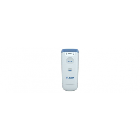 CS6080 CORDLESS: COMPANION SCANNER, INDUCTIVE, AREA IMAGER, HEALTHCARE, FIPS, HC WHITE, VIBRATION MOTOR, MFi - 0