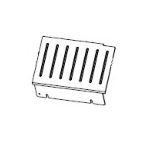 Zebra - Tear trim panel - 0