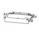Kit Print Mechanism Hardware ZT510. RESTRICTED ITEM CLASS 3. ONLY FOR SPECIALIZED PARTNERS