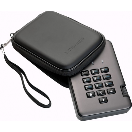 Brother Protective Case - printer protection cover - 1