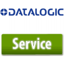 Datalogic EASEOFCARE 2-Day Comprehensive - Extended service agreement - parts and labour (for battery only) - 3 years (from original purchase date of the equipment) - carry-in - repair time: 2 business days - for Skorpio X5