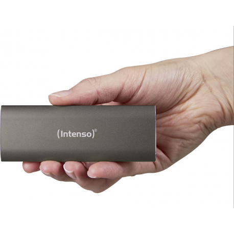 INTENSO Disque SSD externe Business 250 Go - Achat/Vente INTENSO 336043