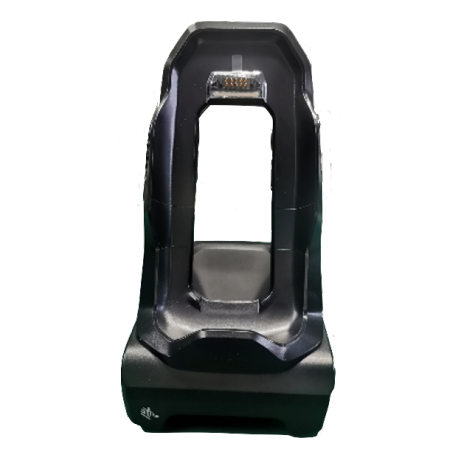 Zebra Workstation - Docking cradle - HDMI - 10Mb LAN - for Zebra TC70, TC72, TC75, TC77 - 0