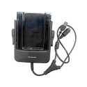 Honeywell - Handheld vehicle dock - for ScanPal EDA71