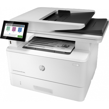 PRINTER/COP/SCAN/FAX MFP M430F/3PZ55A HP - 1