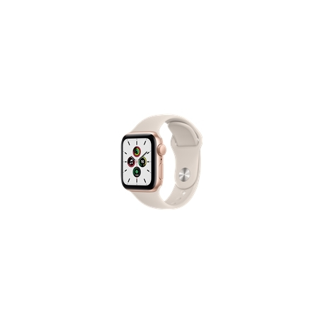 Apple watch se discount gps 40mm gold