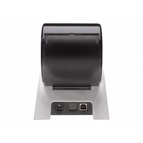 Seiko Instruments Smart Label Printer 620 - Label printer - direct thermal - Roll (5.8 cm) - 203 dpi - up to 70 mm / sec - USB - 2