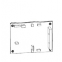 Zebra - Ribbon motor control PCBA right / left hand