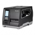 Honeywell PM45C - Label printer - thermal transfer - Roll (11.4 cm) - 203 dpi - up to 350 mm / sec - USB 2.0, serial, Gigabit LAN, USB 2.0 host - rewinder