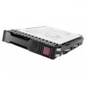 HPE Midline - Hard drive - 1 TB - hot-swap - 2.5" SFF - SAS 12Gb / s - 7200 rpm - with HP SmartDrive carrier