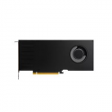 NVIDIA RTX A4000 - Graphics card - RTX A4000 - 16 GB GDDR6 - PCIe 4.0 x16 - 4 x DisplayPort