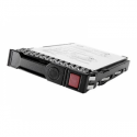 HPE Midline - Hard drive - 4 TB - hot-swap - 3.5" LFF - SATA 6Gb / s - 7200 rpm - with HP SmartDrive carrier