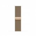 Apple - Loop for smart watch - 130-180 mm - gold - for Watch (38 mm, 40 mm, 41 mm)
