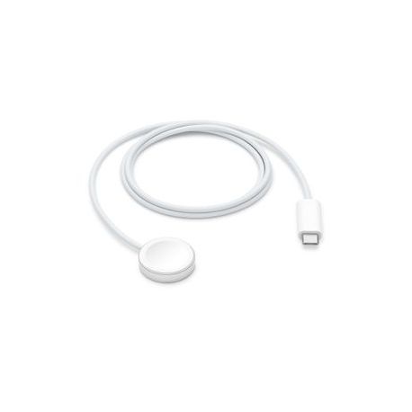 Apple Magnetic - Smart watch charging cable - USB-C male - 1 m - for Watch - 0