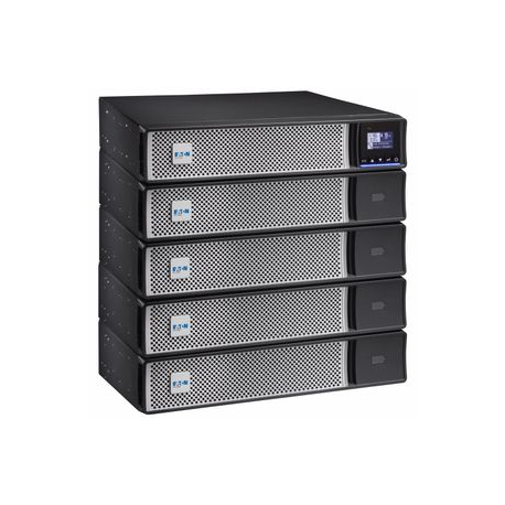 Eaton - UPS battery (rack-mountable  /  external) - 2U - for 5PX 1000i RT2U G2, 1500 RT2U, 1500i RT2U G2, 1500iRT2U - 4