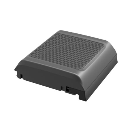 Honeywell - Barcode reader battery (extended) - Lithium Ion - 2160 mAh - for Honeywell 8680i - 0