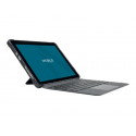 Mobilis PROTECH - Back cover for tablet - 8" - for Samsung Galaxy Tab Active 3