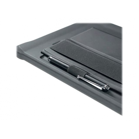 Mobilis PROTECH - Back cover for tablet - 8" - for Samsung Galaxy Tab Active 3 - 4