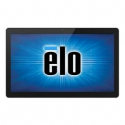 Elo I-Series 4.0 - Standard - all-in-one - 1 x Snapdragon 660 - RAM 4 GB - flash 64 GB - GigE - WLAN: 802.11a / b / g / n / ac, Bluetooth 5.0 - Android 10 - monitor: LED 21.5" 1920 x 1080 (Full HD) @ 60 Hz touchscreen - black