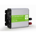 EnerGenie - DC to AC power inverter - DC 10 - 16 V - 300 Watt
