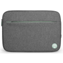 PORT Designs Yosemite ECO - Notebook sleeve - up to 15.6" - grey
