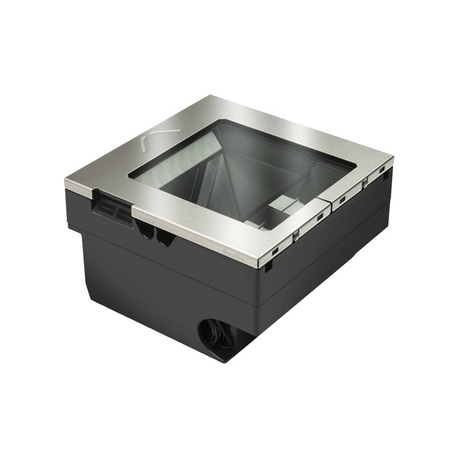 Datalogic Magellan 3510HSi - Barcode scanner - integrated - 2D imager - decoded - USB - 0