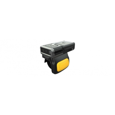 Zebra RS5100 - Barcode scanner - portable - 2D imager - decoded - Bluetooth 4.0 - 0