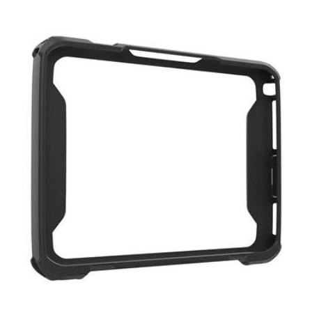 Zebra - Tablet PC protective bumper - for Zebra ET80, ET85 - 0