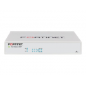 Fortinet FortiGate 80F - Security appliance - GigE - desktop