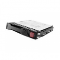 HPE Enterprise - Hard drive - 600 GB - hot-swap - 2.5" SFF - SAS 12Gb / s - 15000 rpm - with HPE SmartDrive carrier